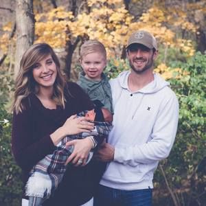 Meet your Posher, Jodi